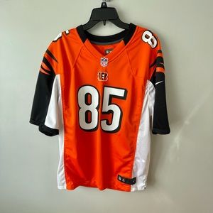 Bengals Orange jersey - XXL - Eiffert